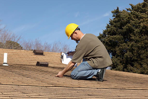 Best Green or Eco-Friendly Roofing Solutions  in Yerington, NV