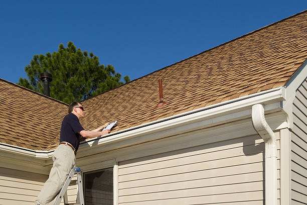 Best Roof Leak Repair  in Yerington, NV